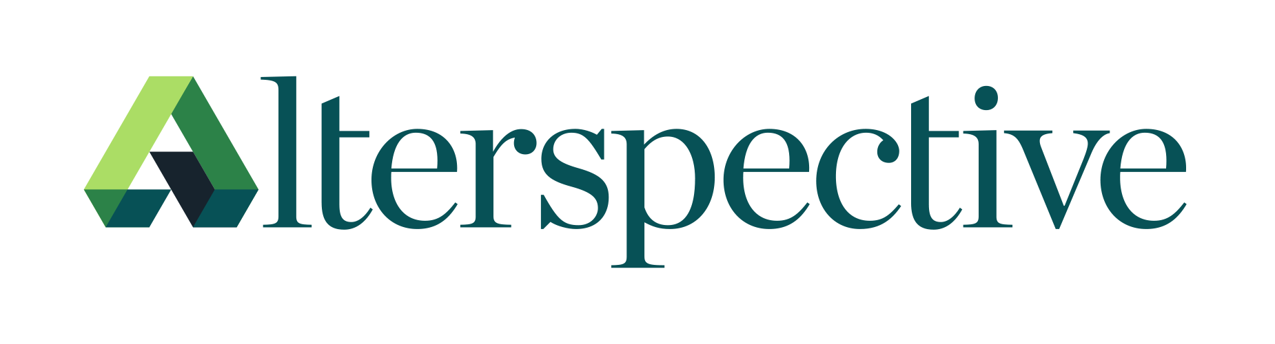 Primary Logo — Full Colour